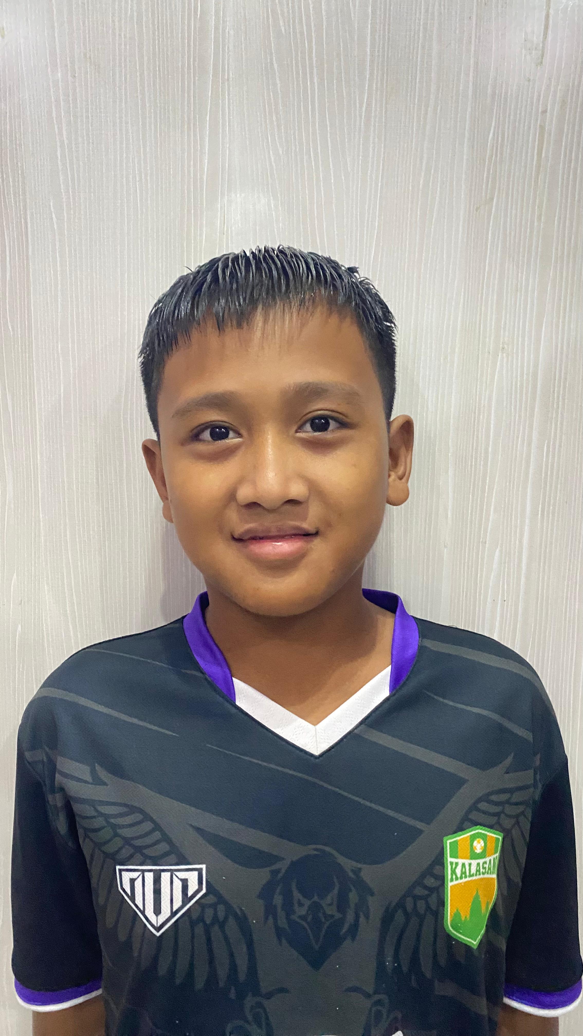 RIZKY BUMI WIDIARTO